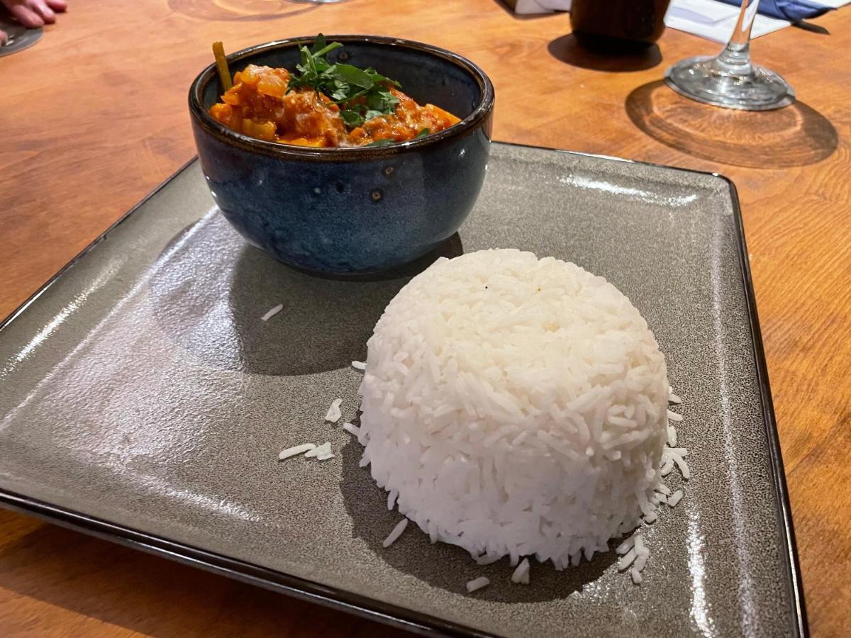 East Dart Inn 옐버턴 외부 사진